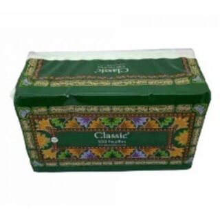 BOITE KLEENEX CLASSIC