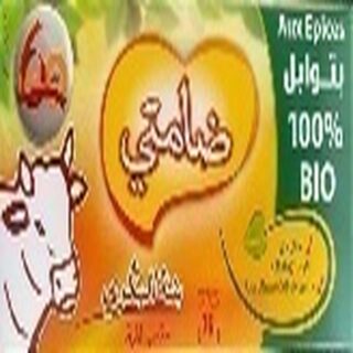 BOUILLON DAMTI BOEUF 100% BIO8 PIECES