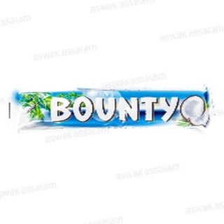 BOUNTY 57G