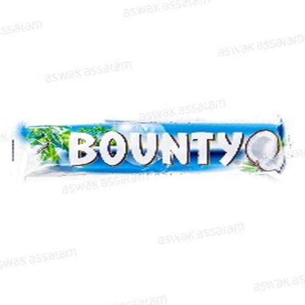 BOUNTY 57G