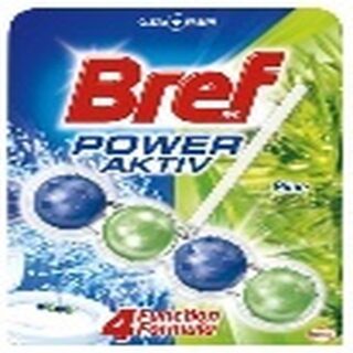 BREF POWER AKTIV