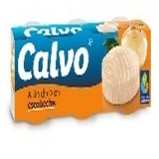 CALVO ESCABECHE