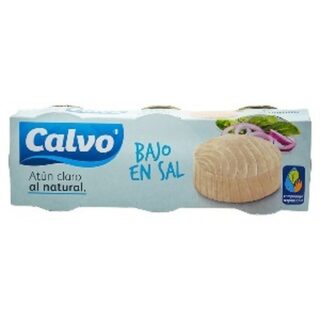 CALVO NATUREL