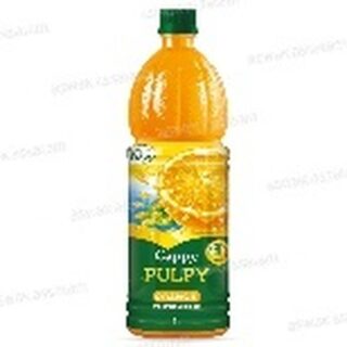 CAPPY PULPY PRANGE 1L