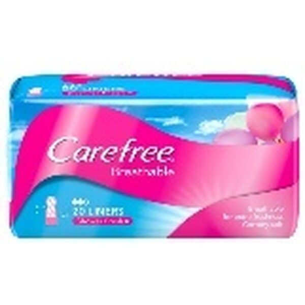 CAREFREE PL 20