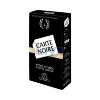 CARTE NOIR INTENSE 200G