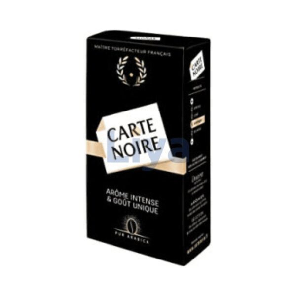 CARTE NOIR INTENSE 200G