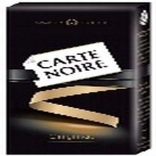 CARTE NOIR ORIGINAL 200G
