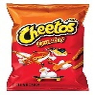 CHEETOS CRUNCHY 80g