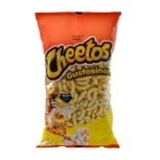 CHEETOS GUSTOSINES