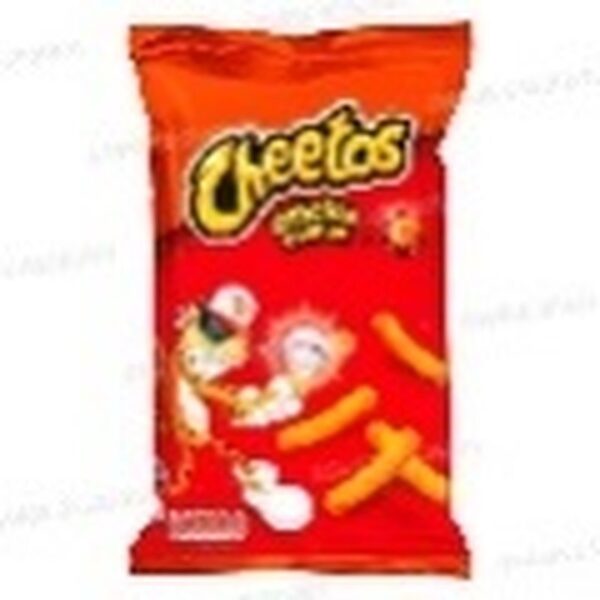 CHEETOS STICKS PALITOS 27G