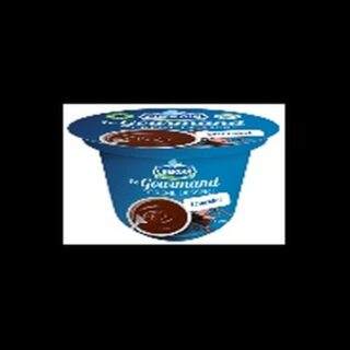 CHERGUI CREME DESSERT CHOCOLAT