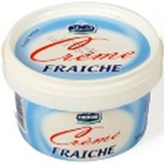 CHERGUI CREME FRAICHE 200G