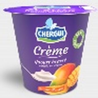 CHERGUI CREME MANGUE 110G