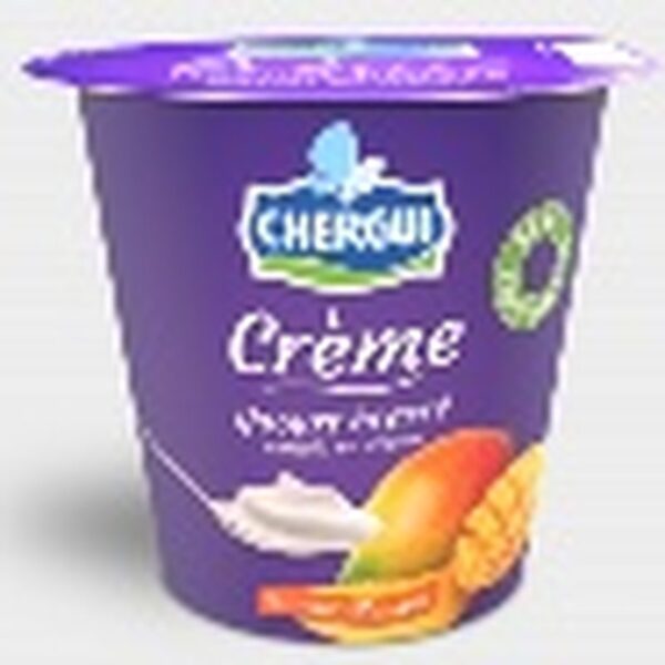 CHERGUI CREME MANGUE 110G