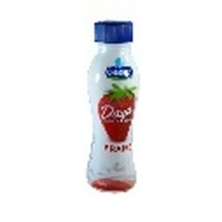 CHERGUI DAYA  FRAISE 330 G