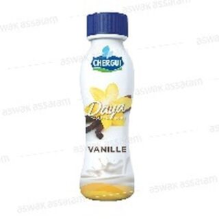 CHERGUI DAYA  VANILLE 330 G