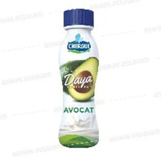 CHERGUI DAYA AVOCAT 900G