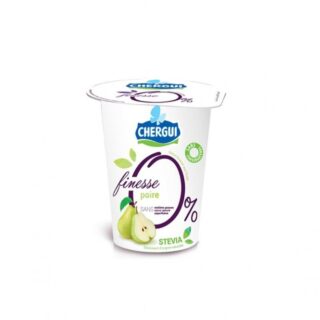 CHERGUI FINESSEPOIRE110G