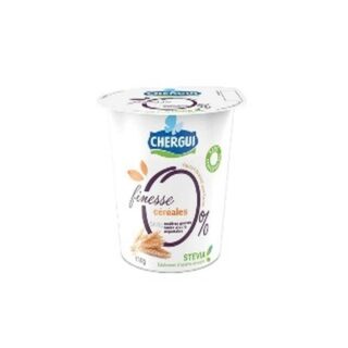 CHERGUI FINESSE CEREALES 100G