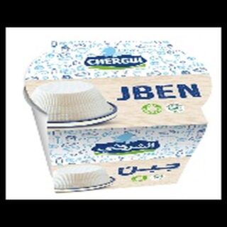 CHERGUI JBEN