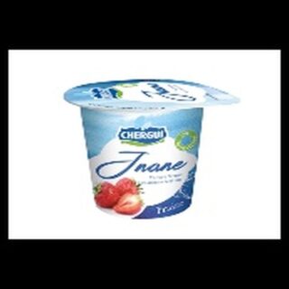 CHERGUI JNANE FRAISE