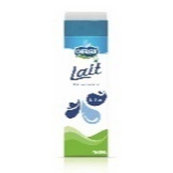 CHERGUI LAIT 450ML