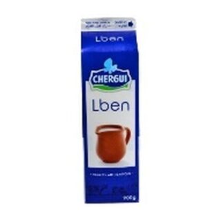 CHERGUI LBEN 900G