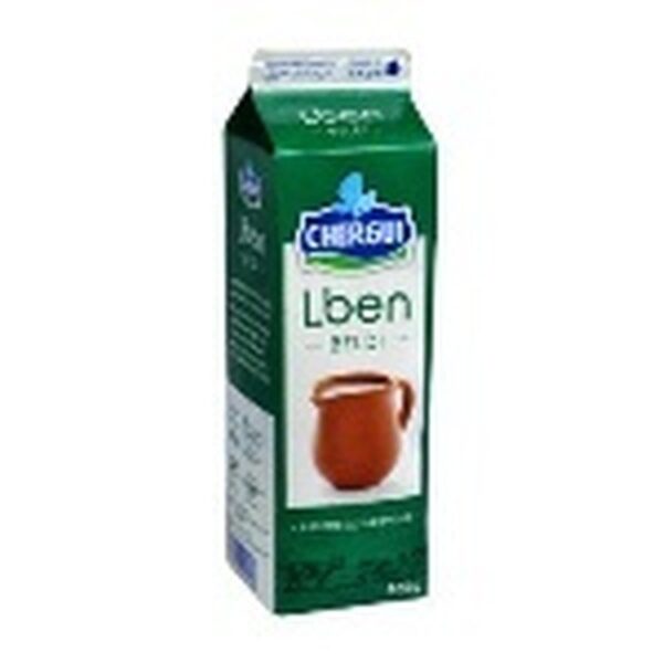 CHERGUI LBEN BELDI 450 G