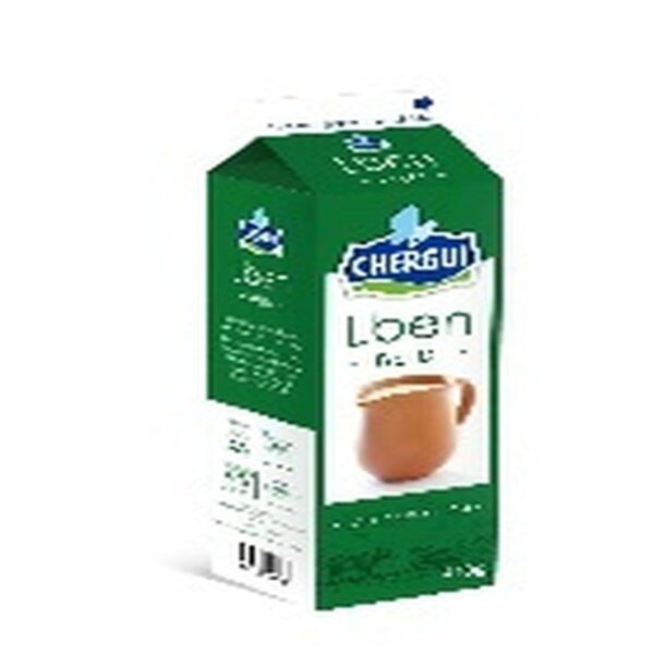 CHERGUI LBEN BELDI 900G