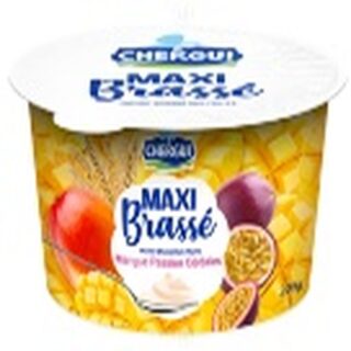 CHERGUI MAXI BRASSE AUX FRUITS 180G