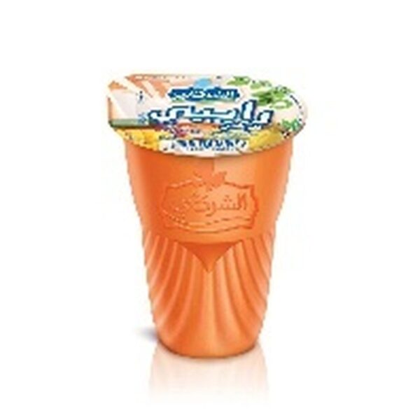 CHERGUI RAIBI TROPICAL 165G