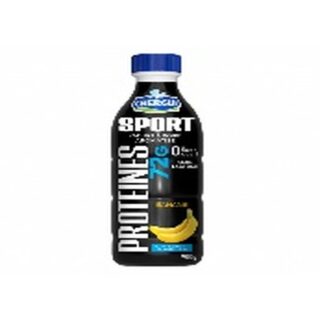 CHERGUIE PROTEINES  BANANE