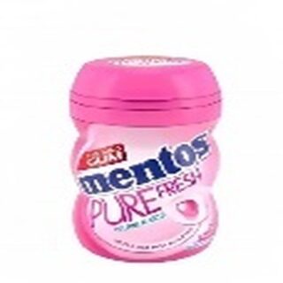 CHEWEING GUM MENTOS 17.5G