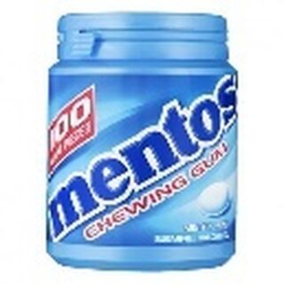 CHEWING GUM MENTOS MIGHTY MINT