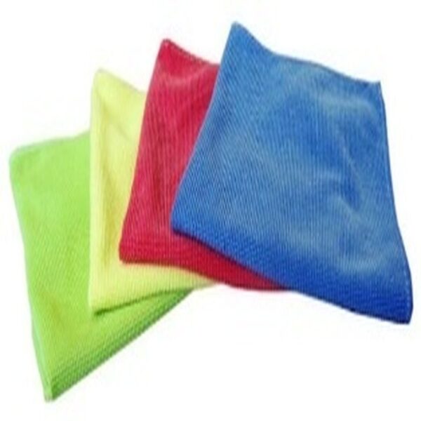 CHIFFON MICROFIBRA