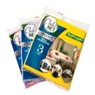 CHIKINET LAVETTE MULTI USAGE 3 UNITES