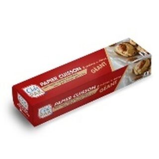 CHIKIPAK PAPIER CUISSON 8M