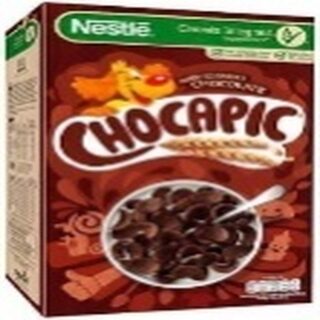 CHOCAPIC FORMAT FAMILIAL 625G