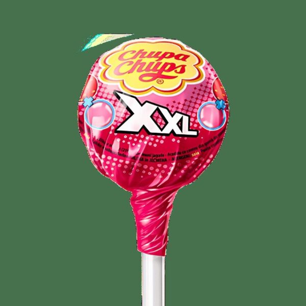 CHUPA CHUPPS XXL