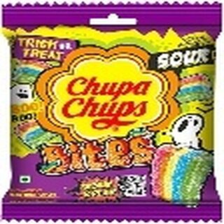 CHUPA CHUPS BITES