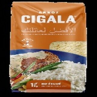 CIGALA RIZ ETUVE