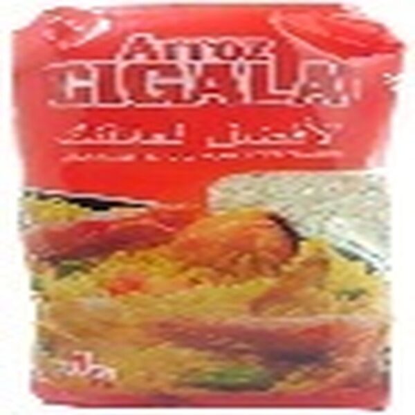 CIGALA RIZ SEMILONG 1KG