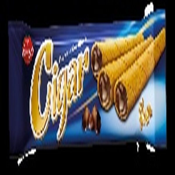 CIGAR CHOCO 22G