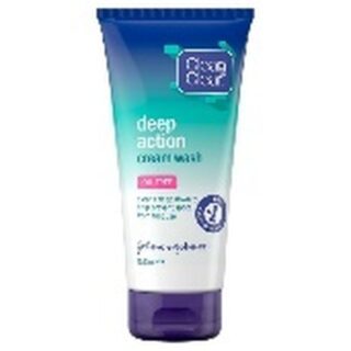 CLEAN CLEAR DEEP ACTION 150ML