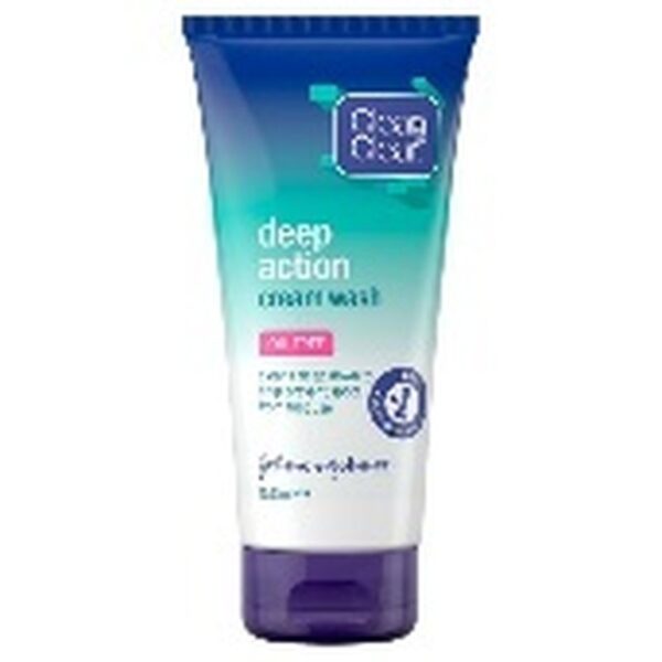 CLEAN CLEAR DEEP ACTION 150ML