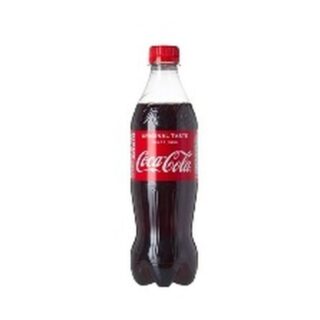 COCA COLA 1,3 L