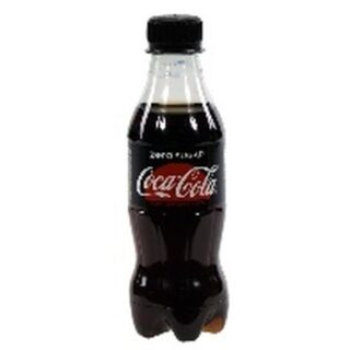 COCA COLA MINI 25clzero
