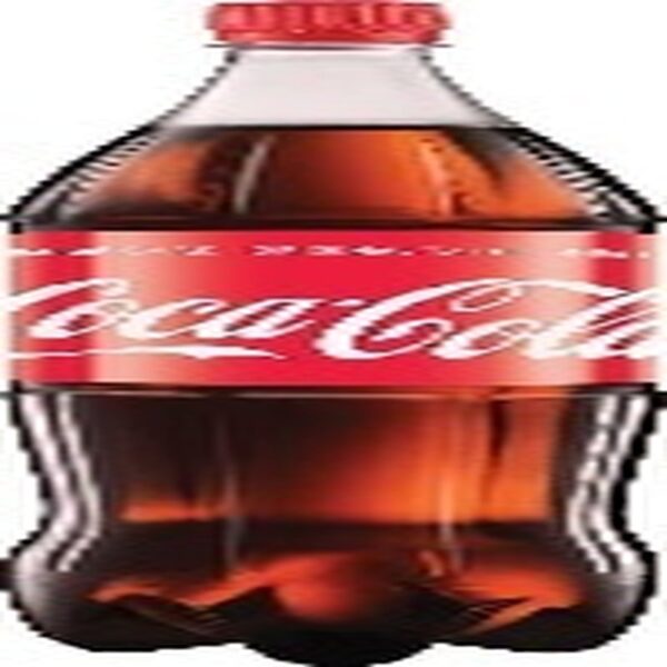 COCA COLA ORIGINAL 1L