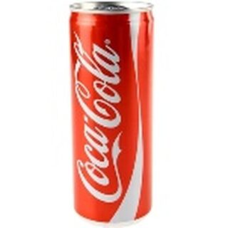 COCA COLA ORIGINAL 25 CL